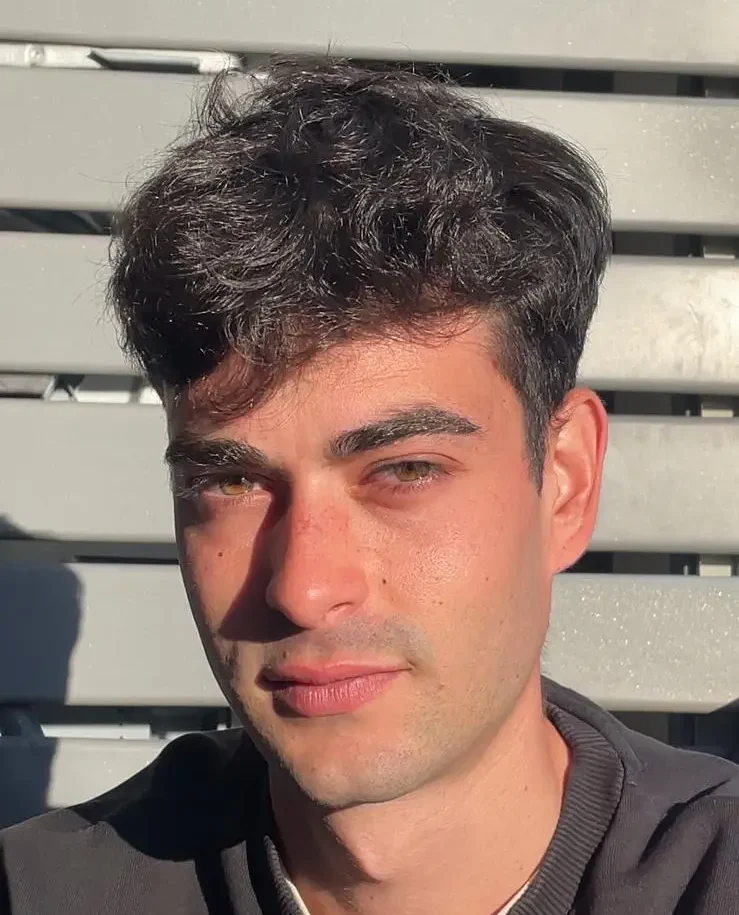 Adrián Muñoz García Psicólogo General sanitario adribyd