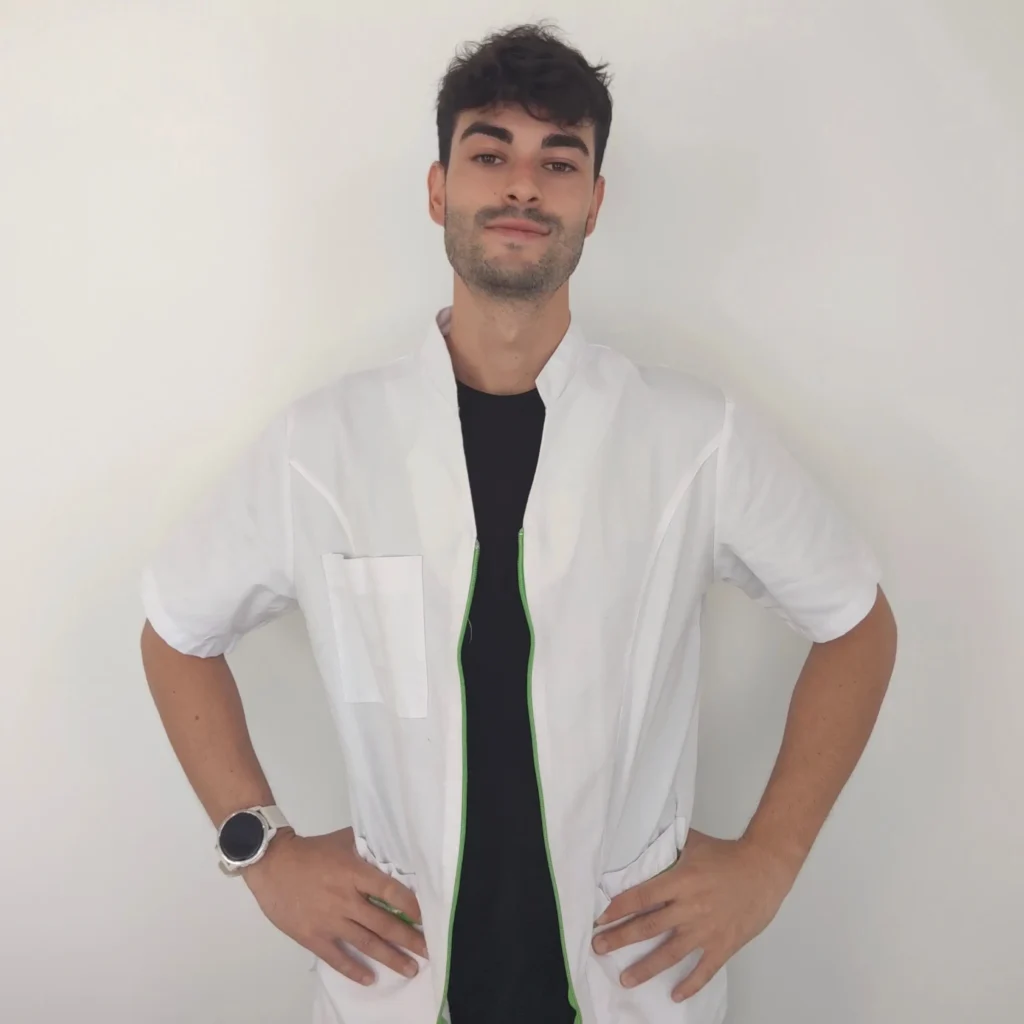 Adrián Muñoz García Psicólogo Online adribyd