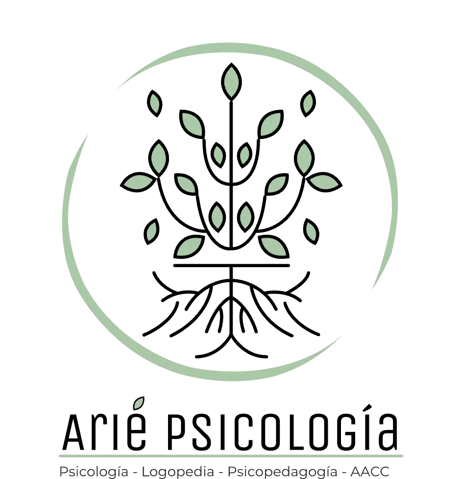 Arié Psicología Presencial en Linares / Psicólogo Online adribyd